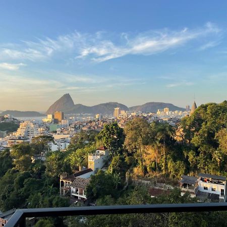 Casa Do Gato Cinzento Daire Rio de Janeiro Dış mekan fotoğraf