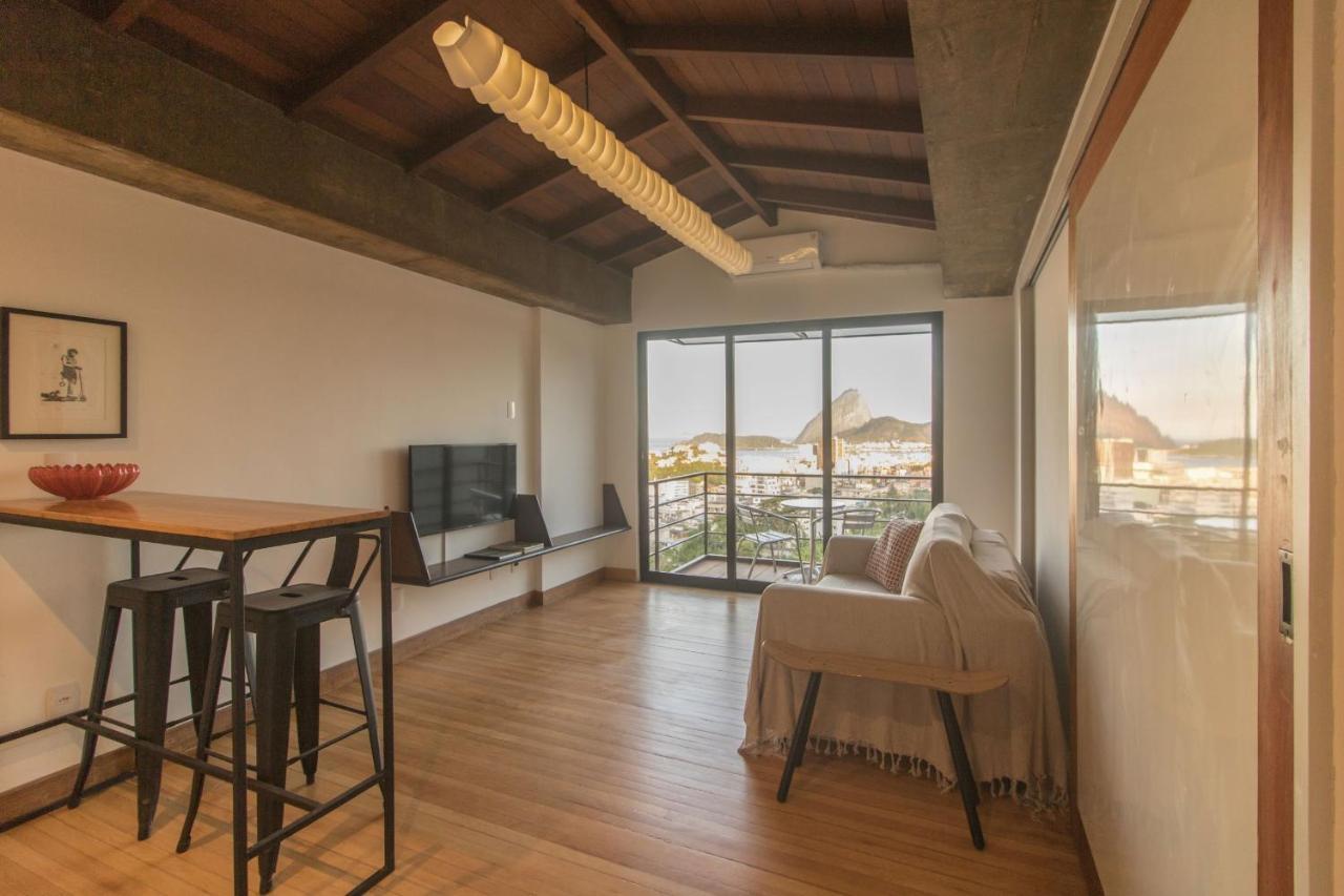 Casa Do Gato Cinzento Daire Rio de Janeiro Dış mekan fotoğraf