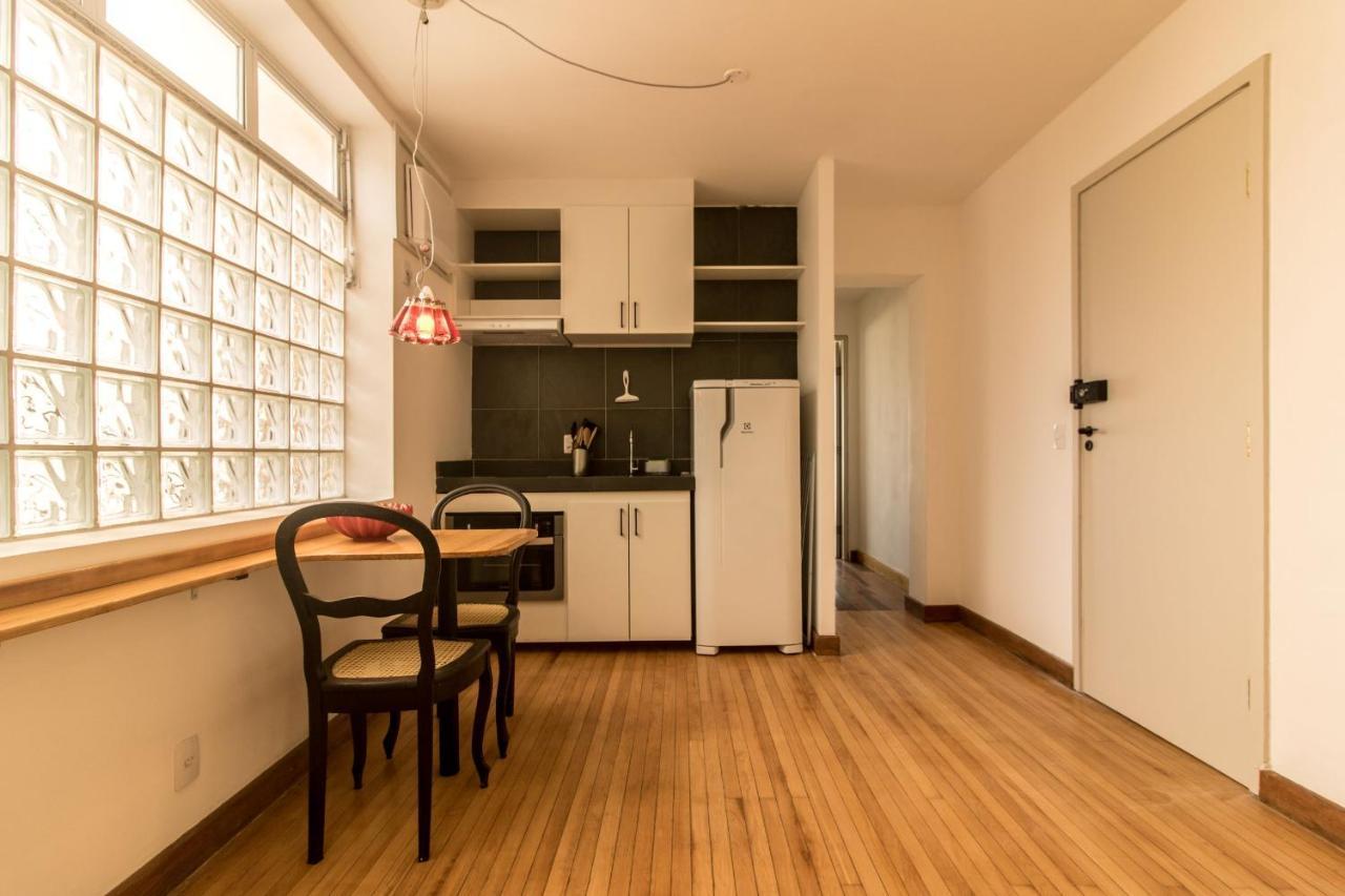 Casa Do Gato Cinzento Daire Rio de Janeiro Dış mekan fotoğraf