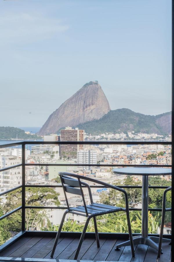 Casa Do Gato Cinzento Daire Rio de Janeiro Dış mekan fotoğraf