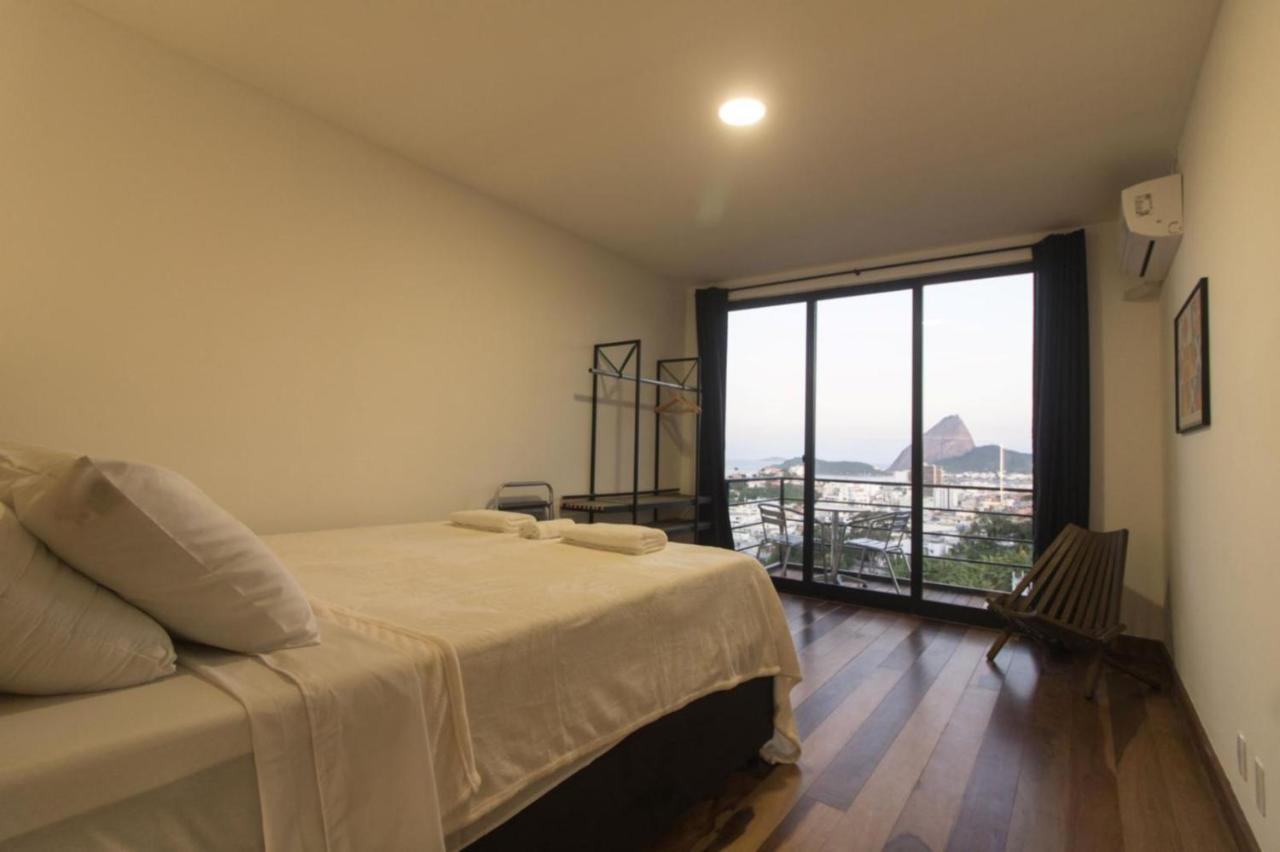 Casa Do Gato Cinzento Daire Rio de Janeiro Dış mekan fotoğraf