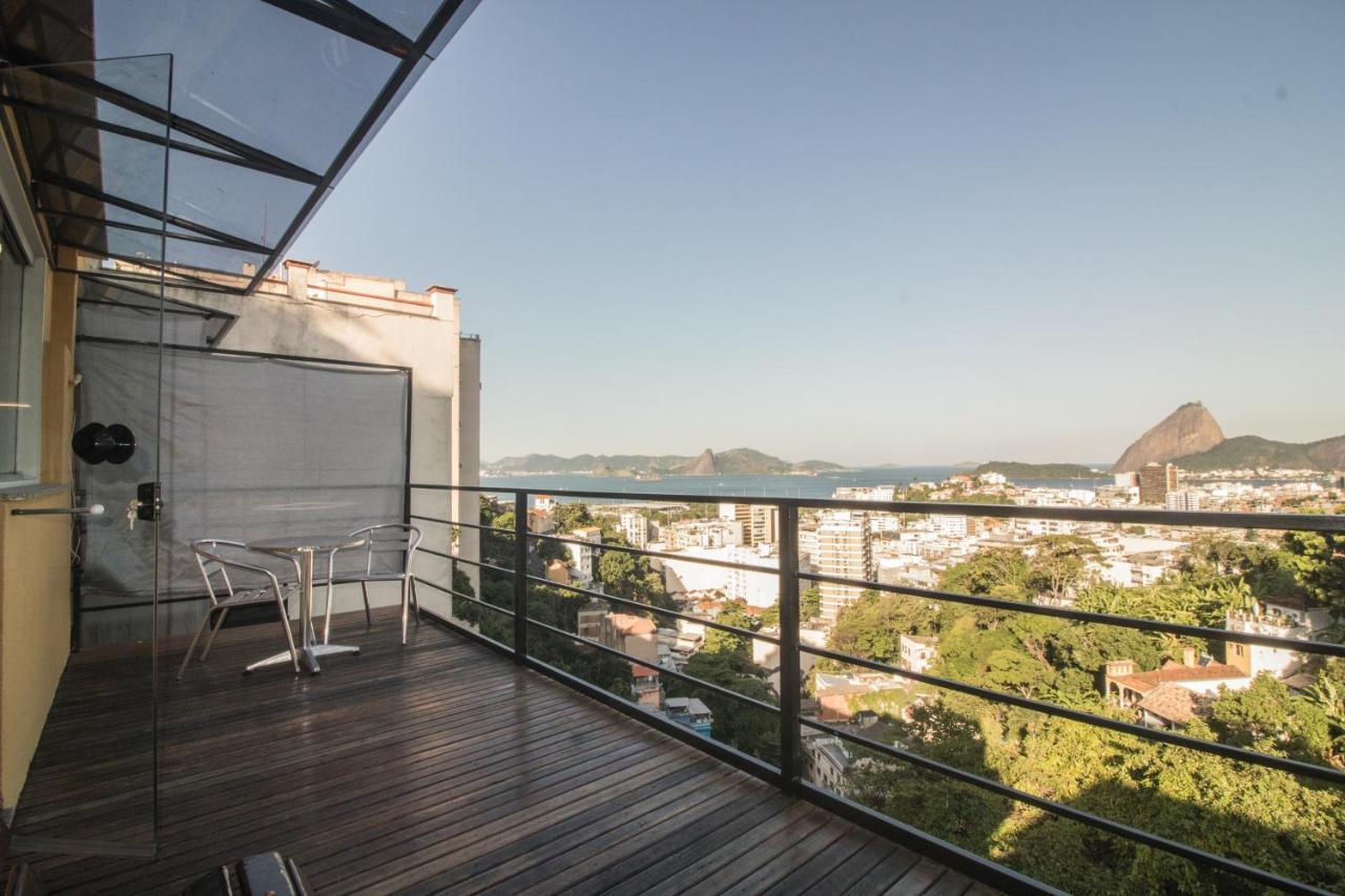 Casa Do Gato Cinzento Daire Rio de Janeiro Dış mekan fotoğraf