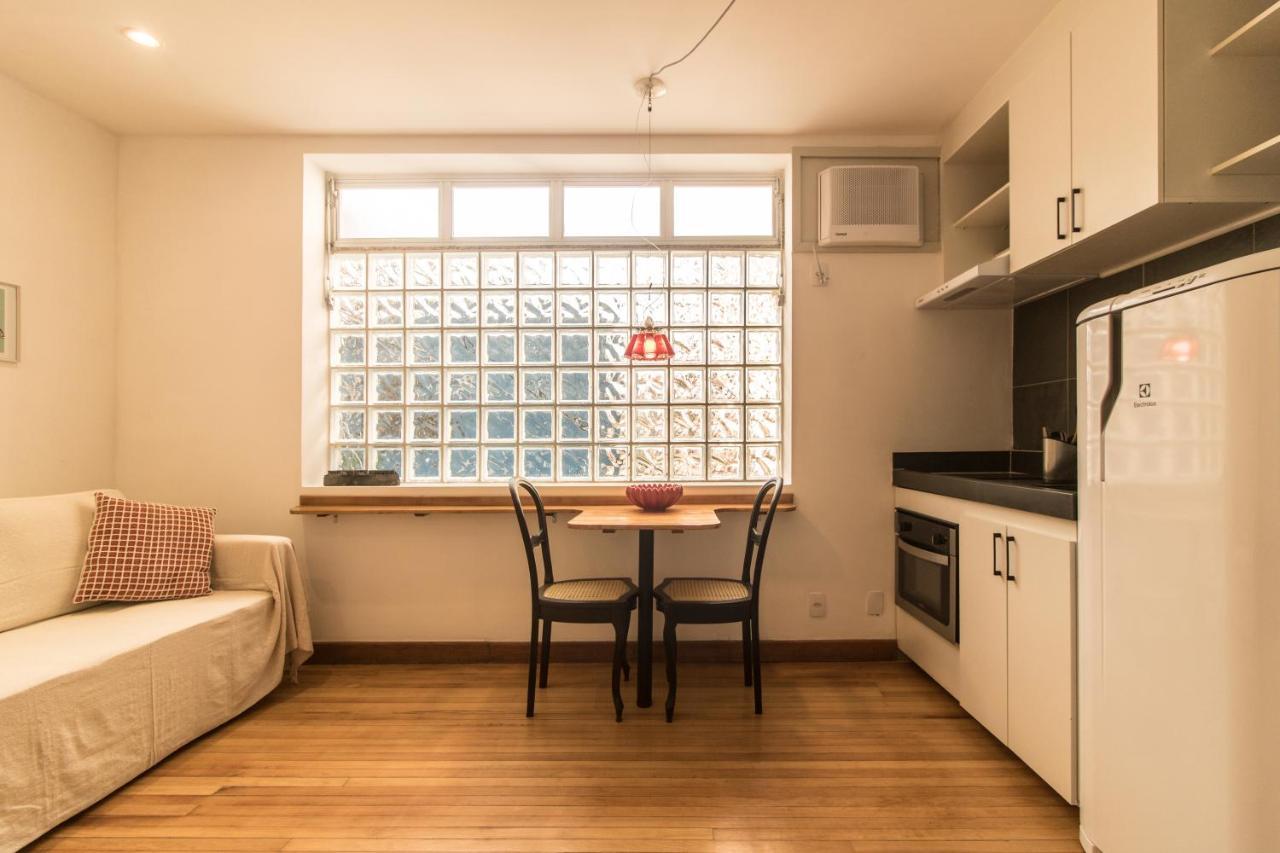 Casa Do Gato Cinzento Daire Rio de Janeiro Dış mekan fotoğraf